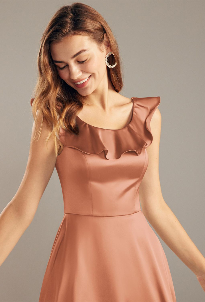 AW Elvira Dress